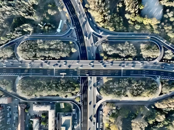 Shenyang Overpass UHPC Renovation Project