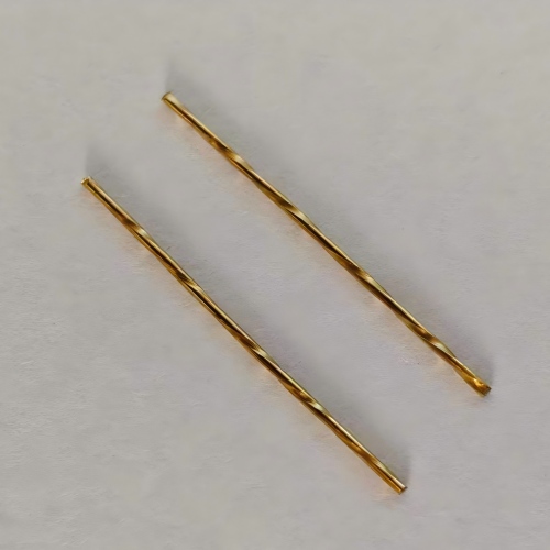 Copper Coated Micro Rebar for Concrete